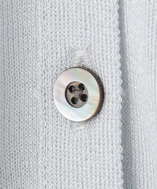 23区　オンワード　シャイニーシアードルマンスリーブカーディガン 洗える】シャイニーシアー ドルマンスリーブ カーディガン / 23