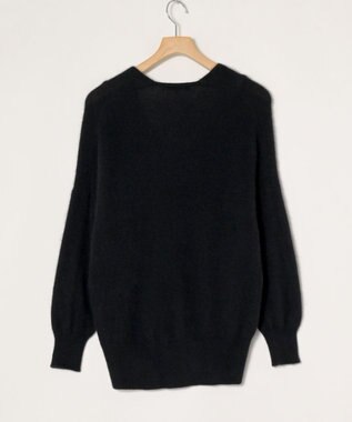 ONWARD Reuse Park 【23区】ニット秋冬 ブラック