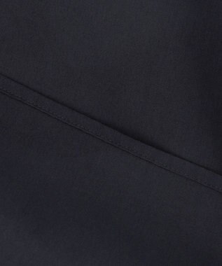 組曲 L クロップドフレア セットアップ ネイビー系