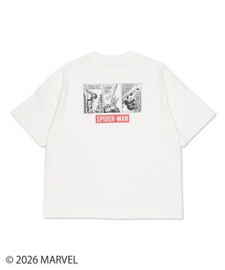 WEGO 【ディスニー/マーベル/スター・ウォーズ/ユニセックス着用ITEM/SMLサイズ展開】キャラクターズグラフィックT2（SS） 柄8