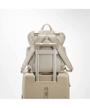 ACE BAGS & LUGGAGE W&.Day/Night アワイ 2WAYトート A4サイズ 13.3インチPC収納 20501 ダブルアンドデイナイト アイボリー