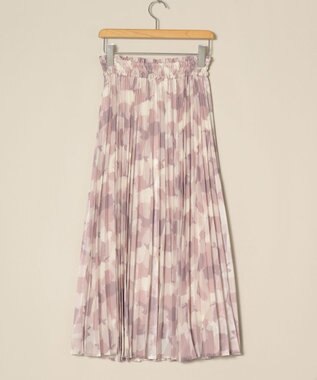 ONWARD Reuse Park 【Feroux】スカート秋冬 ピンク