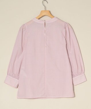 ONWARD Reuse Park 【any SiS】ブラウス春夏 ピンク