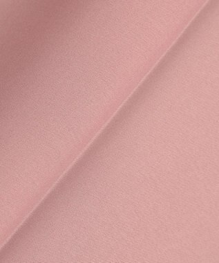 ANY SIS 【洗える】褒めらレディ ワイドパンツ ピンク