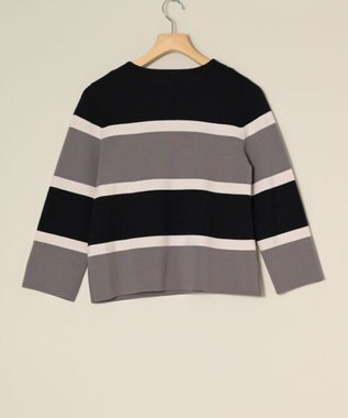 ONWARD Reuse Park 【自由区】ニット秋冬 グレー