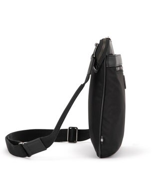 ACE BAGS & LUGGAGE Orobianco ソロペルテ ショルダーバッグ 3L 92951 オロビアンコ ブラック