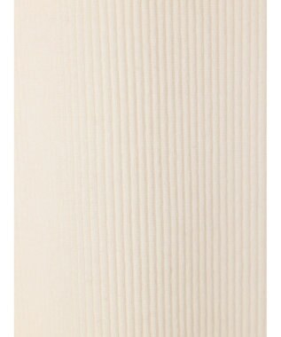 earth music&ecology ホルターネックインナー Ivory