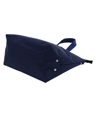 ROOTOTE 1097【簡易保冷】PT.サーモキーパーバレル.ベーシック-C 03：ネイビー