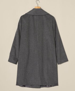 ONWARD Reuse Park 【自由区】コート秋冬 グレー
