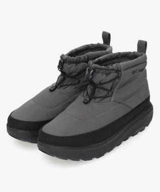 Columbia Columbia/ イエローテイル ショーティー ウォータープルーフ オムニヒート /コロンビア