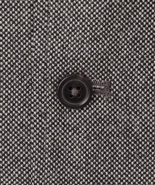 J.PRESS MEN 【マナードホームスパン】サドルベスト グレー系