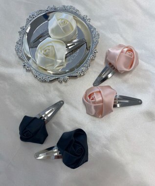 WEGO L2Pモチーフパッチンピン 柄3