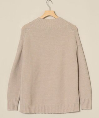 ONWARD Reuse Park 【any FAM】ニット秋冬 オフホワイト