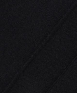 uncrave メルトンリバー ミリタリージレ ブラック