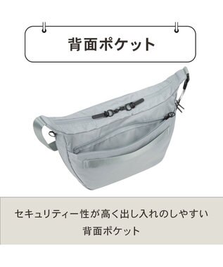 ACE BAGS & LUGGAGE Kanana project COLLECTION ポルサリール ショルダーバッグ S 20161 カナナプロジェクトコレクション ライトグリーン