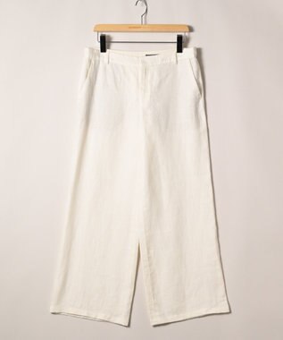 ONWARD Reuse Park 【23区】パンツ春夏 オフホワイト