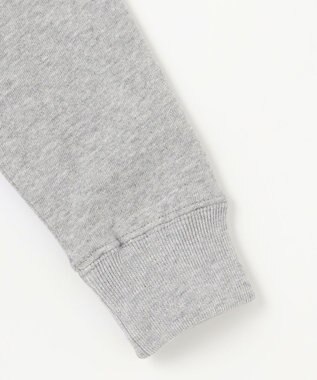 J.PRESS KIDS 【100-130cm】トラック ブルゾン ライトグレー系