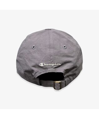 林八百吉商店 Champion オックスマッシュキャップ チャコール