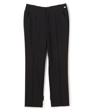 TOCCA 【百田夏菜子さん着用】【消臭】IN A CIRCLE パンツ ブラック系