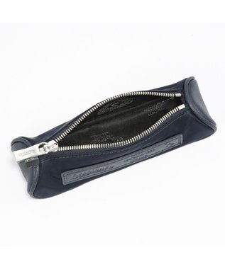 ACE BAGS & LUGGAGE Orobianco ソロペルテ ペンケース 93021 オロビアンコ ネイビー
