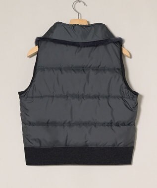 ONWARD Reuse Park 【ICB】ベスト秋冬 グレー