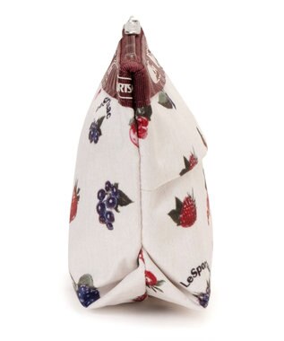 LeSportsac SMALL SLOAN COSMETIC/ベリーメロウACC ベリーメロウACC