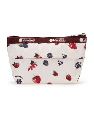 LeSportsac SMALL SLOAN COSMETIC/ベリーメロウACC ベリーメロウACC