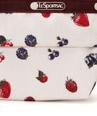 LeSportsac SMALL SLOAN COSMETIC/ベリーメロウACC ベリーメロウACC