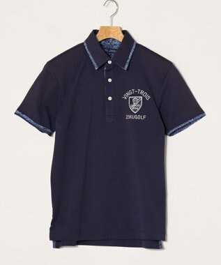 ONWARD Reuse Park メンズ商品【23区 GOLF】カットソー春夏