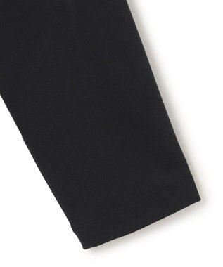 JOSEPH HOMME 【WEB・一部店舗限定 】ポンチ　カットソージャケット ブラック系