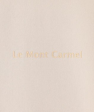 SHARE PARK LADIES 【UVカット・吸水速乾・ストレッチ・軽量 】モックネックＴシャツ ベージュ系