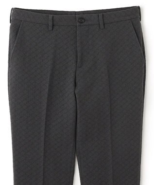 JOSEPH HOMME リングジャガード / CITY ライトグレー系