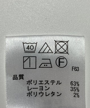 ONWARD Reuse Park 【any FAM】パンツ秋冬 ブラック