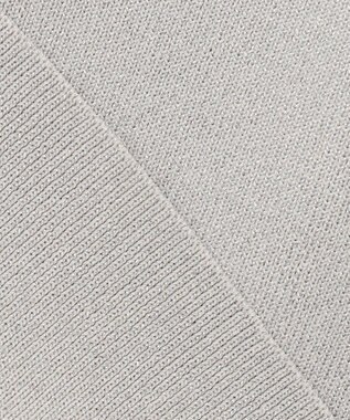 組曲 L ラメニット アンサンブル シルバー系