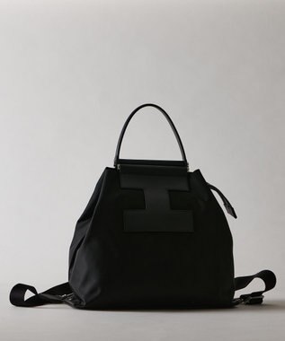 IACUCCI 【ナイロン / 3WAY】ソルベット BP NYLON/RUGA