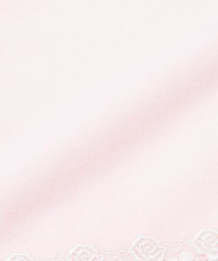 TOCCA PRETTY FLOWER TOWELCHIEF タオルハンカチ ピンク系