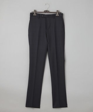 GOTAIRIKU 【御幸毛織】DRYSPINNER_綾織り ネイビー系4