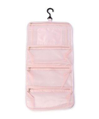 Chacott エッフェルロールケー ス ピンク