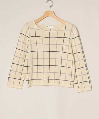 ONWARD Reuse Park 【組曲】ニット秋冬