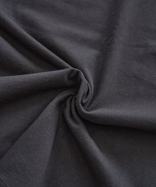 earth music&ecology Ｂａｃｋ　ｔｏ　ｔｈｅ　Ｆｕｔｕｒｅ／ｅｍａｅ　フリルＴ B