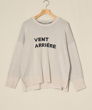 ONWARD Reuse Park 【UNFILO】ニット秋冬 ベージュ