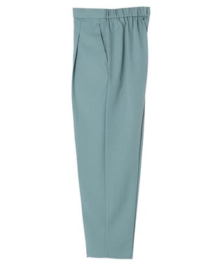 earth music&ecology テーパードパンツ Mint