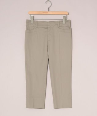 ONWARD Reuse Park 【23区】パンツ春夏 ブラウン