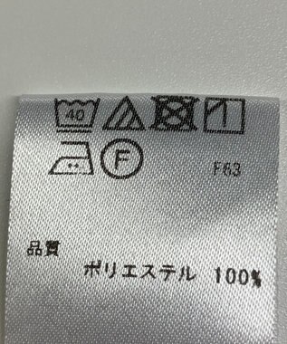 ONWARD Reuse Park 【any SiS】ブラウス春夏 ブラウン