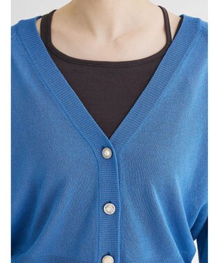 Green Parks ・ＥＬＥＮＣＡＲＥ　ＤＵＥ　イロイロボタンシアーカーデ Blue