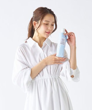 MOONBAT 【遮光100％/自動開閉】 晴雨兼用 折りたたみ傘 コンパクト kowaza コワザ 無地 ペールスカイ