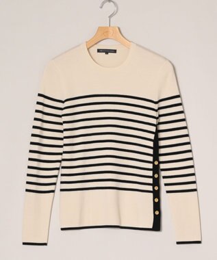 ONWARD Reuse Park 【23区】ニット秋冬 ベージュ