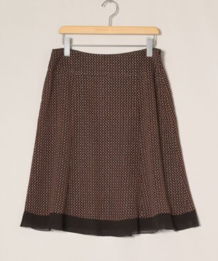 ONWARD Reuse Park 【23区】スカート秋冬 ブラウン