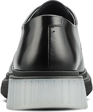 ASICS WALKING RUNWALK LEAD180 WC066K 2E ブラック系