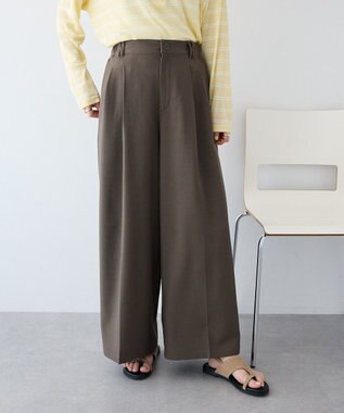 CRAFT STANDARD BOUTIQUE イージースラックス